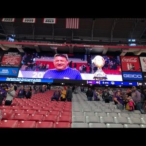 Meet your Posher, Brad